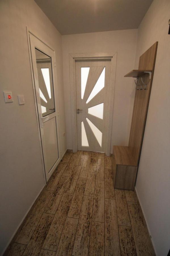 Apartment Happy Holiday Lazur Burgas City Exteriér fotografie