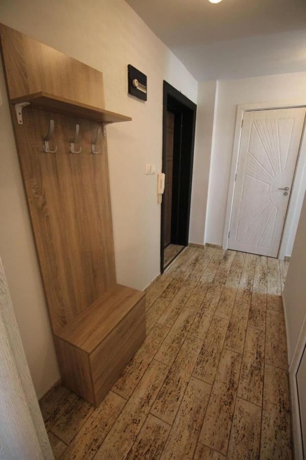Apartment Happy Holiday Lazur Burgas City Exteriér fotografie