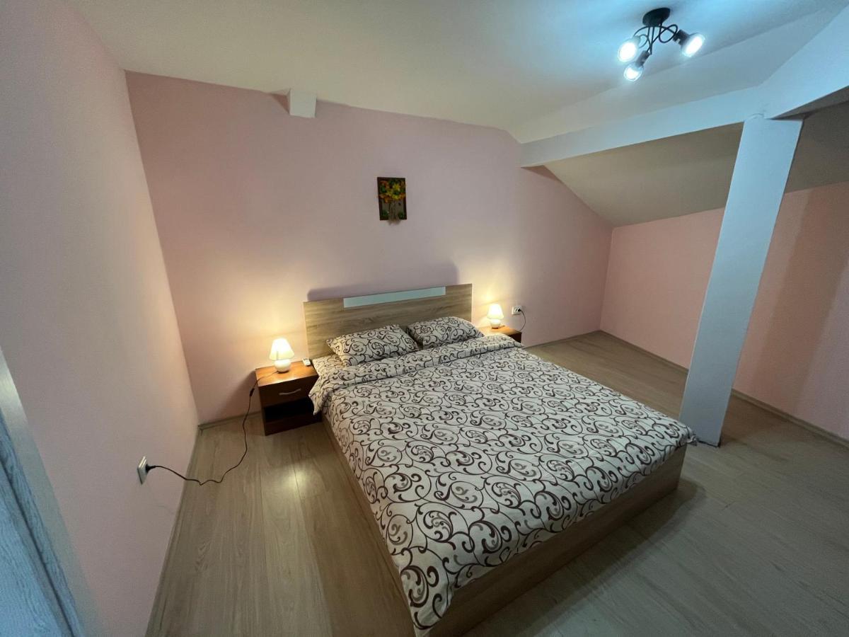 Apartment Happy Holiday Lazur Burgas City Exteriér fotografie