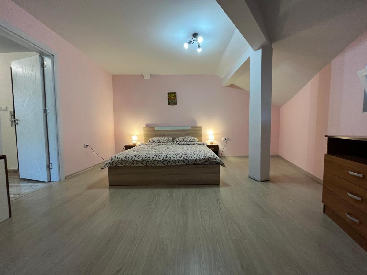 Apartment Happy Holiday Lazur Burgas City Exteriér fotografie