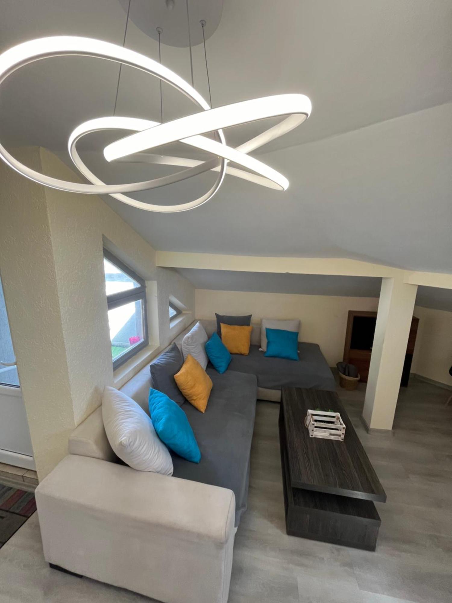 Apartment Happy Holiday Lazur Burgas City Exteriér fotografie