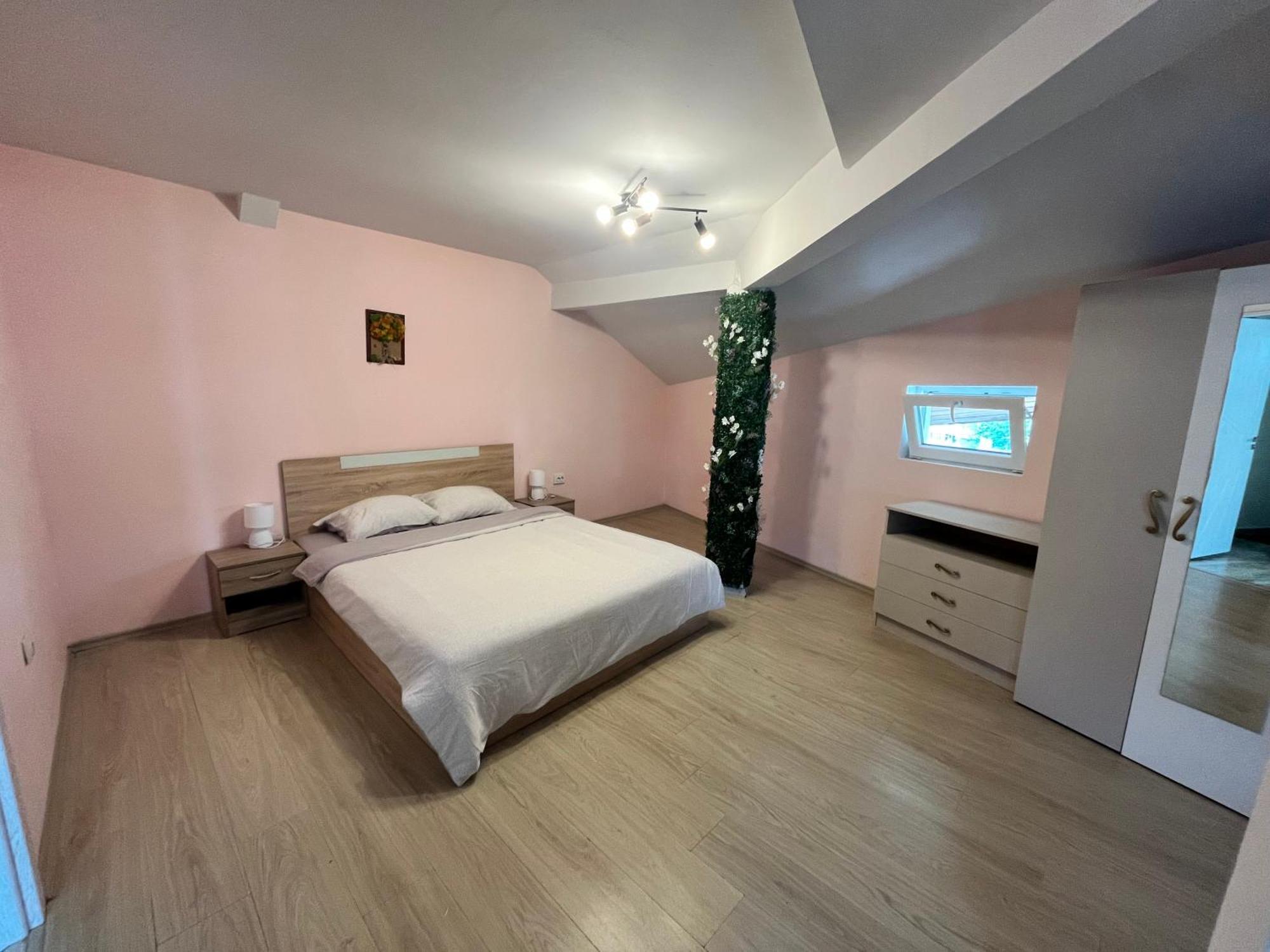 Apartment Happy Holiday Lazur Burgas City Exteriér fotografie