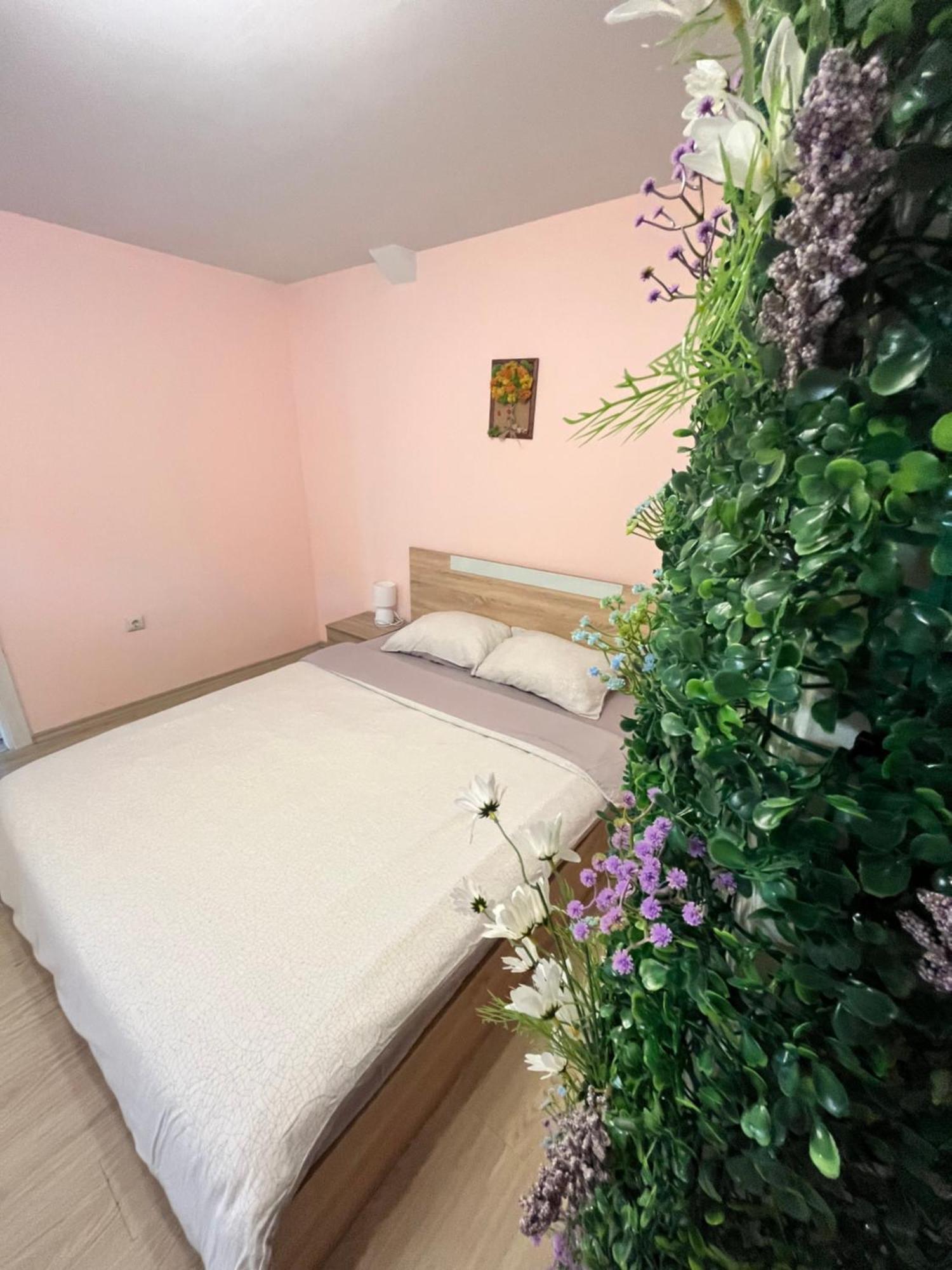 Apartment Happy Holiday Lazur Burgas City Exteriér fotografie