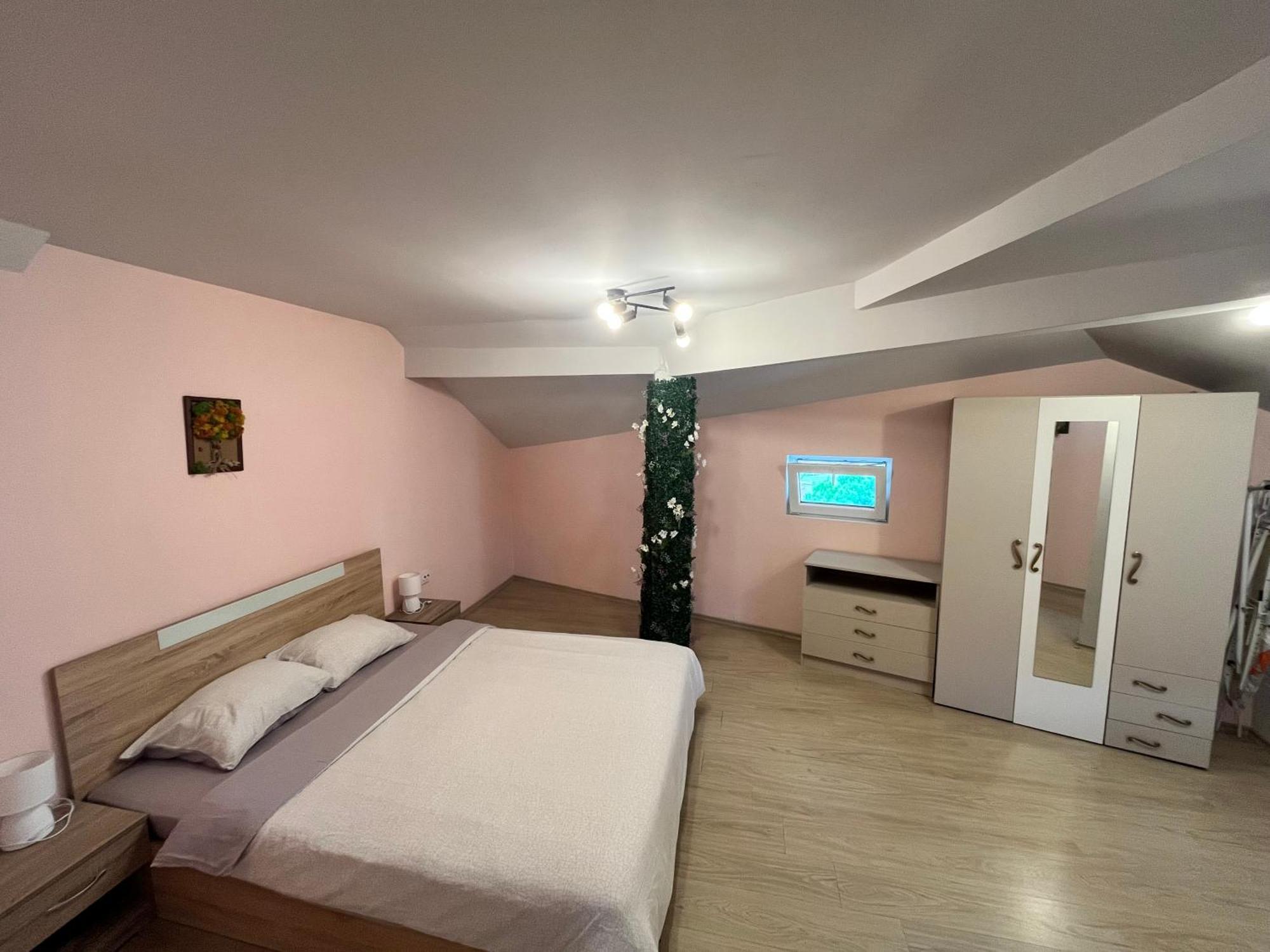 Apartment Happy Holiday Lazur Burgas City Exteriér fotografie